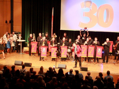 30 Jahre Gery Gerspitzer Bühnenjubiläum Teil 2 – Foto 21