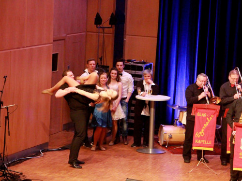 30 Jahre Gery Gerspitzer Bühnenjubiläum Teil 2 – Foto 23