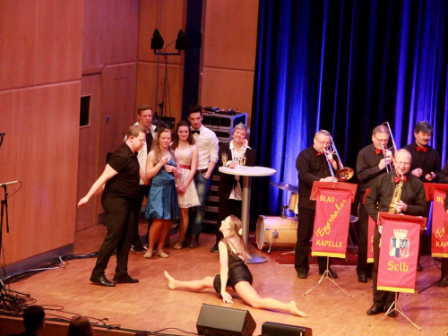 30 Jahre Gery Gerspitzer Bühnenjubiläum Teil 2 – Foto 24