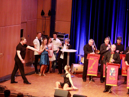 30 Jahre Gery Gerspitzer Bühnenjubiläum Teil 2 – Foto 25