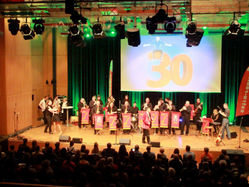 30 Jahre Gery Gerspitzer Bühnenjubiläum Teil 2 – Foto 26