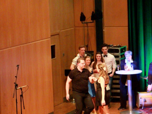30 Jahre Gery Gerspitzer Bühnenjubiläum Teil 2 – Foto 27