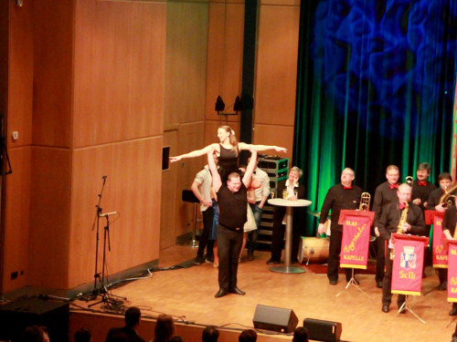 30 Jahre Gery Gerspitzer Bühnenjubiläum Teil 2 – Foto 29