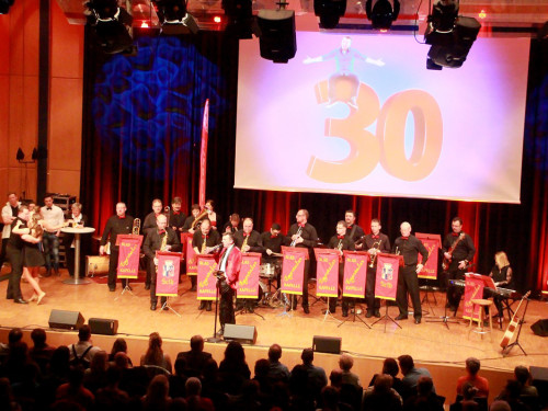 30 Jahre Gery Gerspitzer Bühnenjubiläum Teil 2 – Foto 31