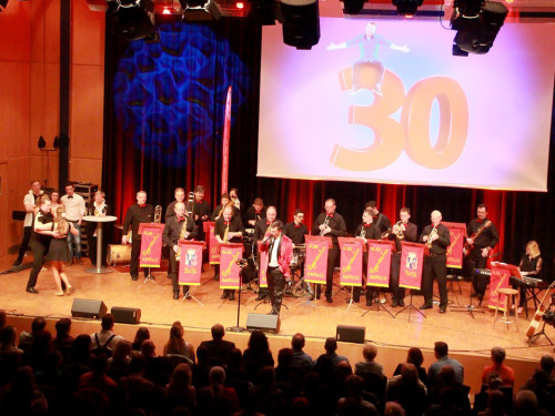 30 Jahre Gery Gerspitzer Bühnenjubiläum Teil 2 – Foto 32