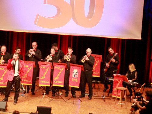 30 Jahre Gery Gerspitzer Bühnenjubiläum Teil 2 – Foto 33