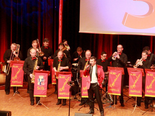 30 Jahre Gery Gerspitzer Bühnenjubiläum Teil 2 – Foto 34