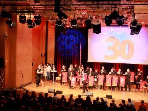 30 Jahre Gery Gerspitzer Bühnenjubiläum Teil 2 – Foto 35