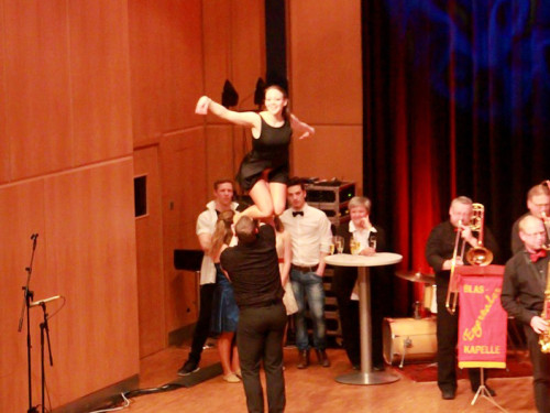 30 Jahre Gery Gerspitzer Bühnenjubiläum Teil 2 – Foto 37