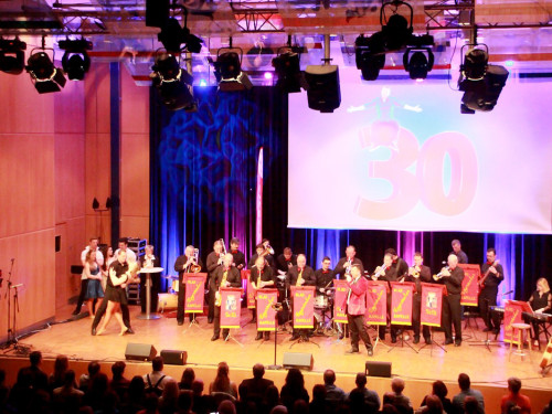30 Jahre Gery Gerspitzer Bühnenjubiläum Teil 2 – Foto 39