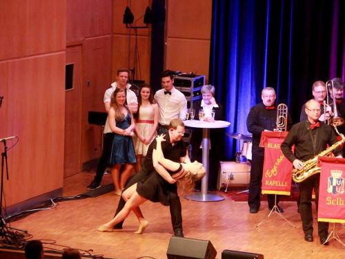 30 Jahre Gery Gerspitzer Bühnenjubiläum Teil 2 – Foto 41