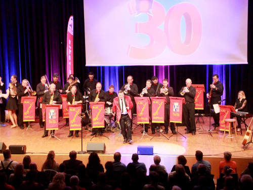 30 Jahre Gery Gerspitzer Bühnenjubiläum Teil 2 – Foto 42