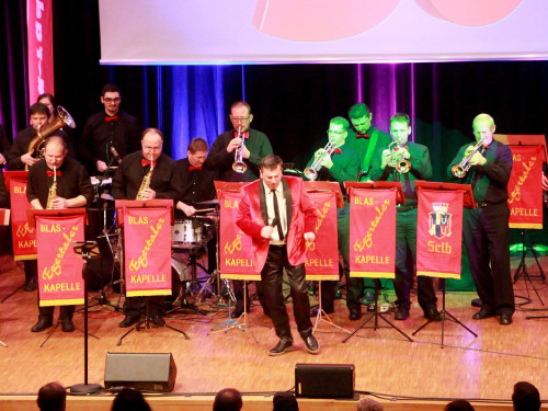 30 Jahre Gery Gerspitzer Bühnenjubiläum Teil 2 – Foto 43