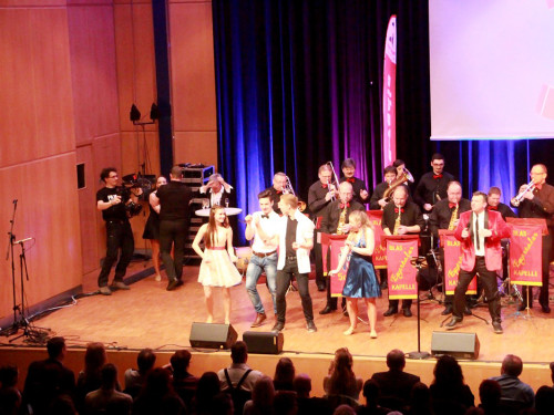 30 Jahre Gery Gerspitzer Bühnenjubiläum Teil 2 – Foto 45