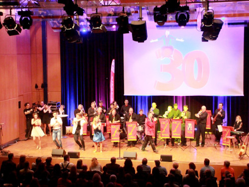 30 Jahre Gery Gerspitzer Bühnenjubiläum Teil 2 – Foto 47