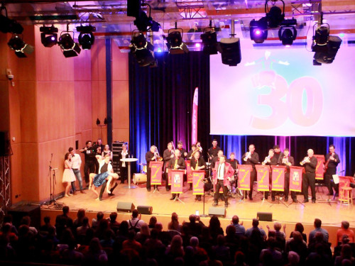 30 Jahre Gery Gerspitzer Bühnenjubiläum Teil 2 – Foto 51