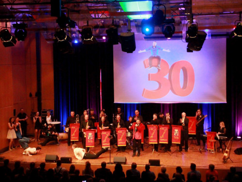 30 Jahre Gery Gerspitzer Bühnenjubiläum Teil 2 – Foto 56