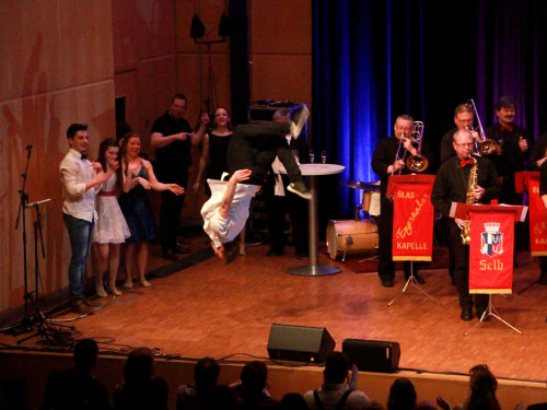 30 Jahre Gery Gerspitzer Bühnenjubiläum Teil 2 – Foto 57