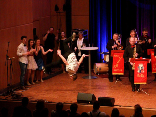 30 Jahre Gery Gerspitzer Bühnenjubiläum Teil 2 – Foto 58