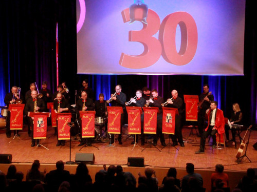 30 Jahre Gery Gerspitzer Bühnenjubiläum Teil 2 – Foto 59