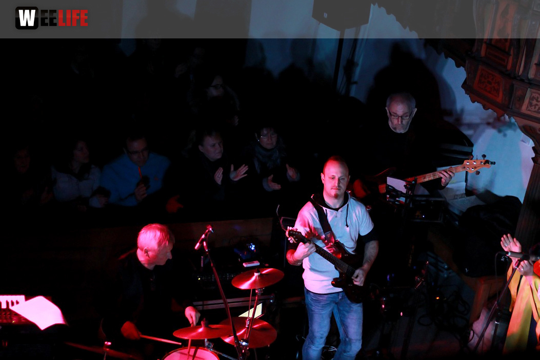 Konzert Joy in Belief