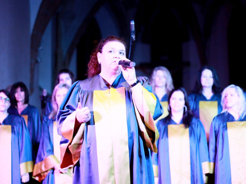 Konzert Joy in Belief – Foto 6