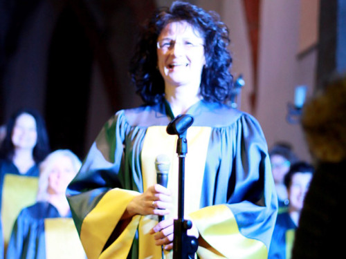 Konzert Joy in Belief – Foto 7