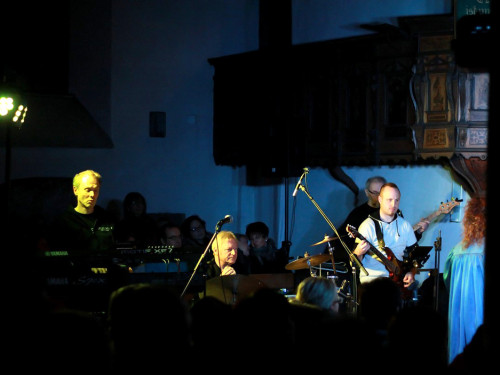Konzert Joy in Belief – Foto 8