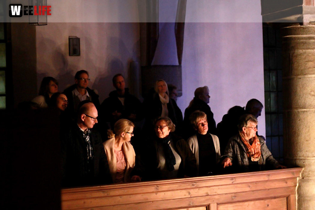 Konzert Joy in Belief