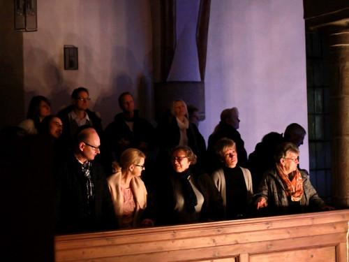 Konzert Joy in Belief – Foto 10