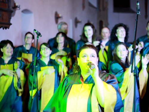 Konzert Joy in Belief – Foto 14