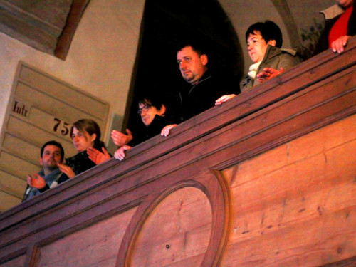 Konzert Joy in Belief – Foto 17