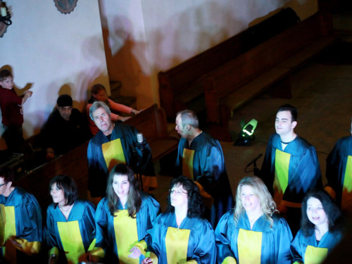 Konzert Joy in Belief – Foto 23
