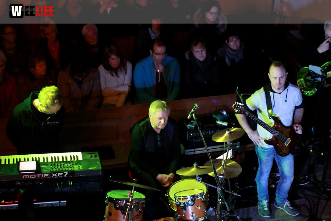Konzert Joy in Belief