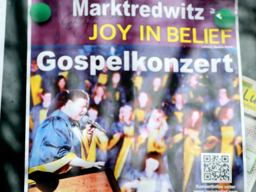 Konzert Joy in Belief – Foto 29