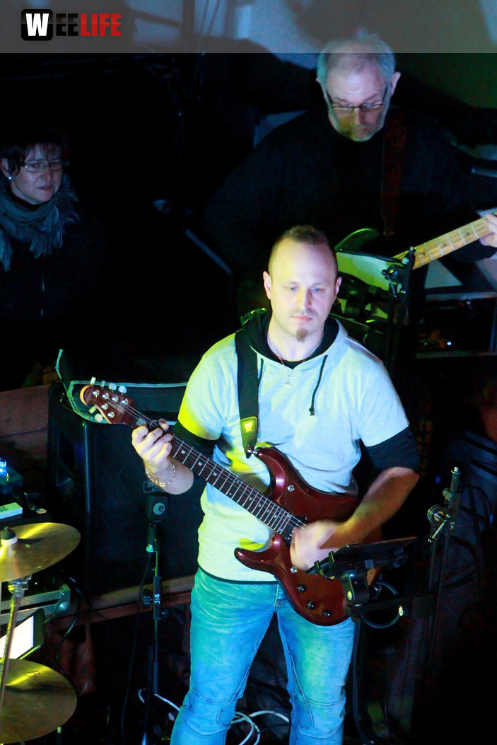 Konzert Joy in Belief