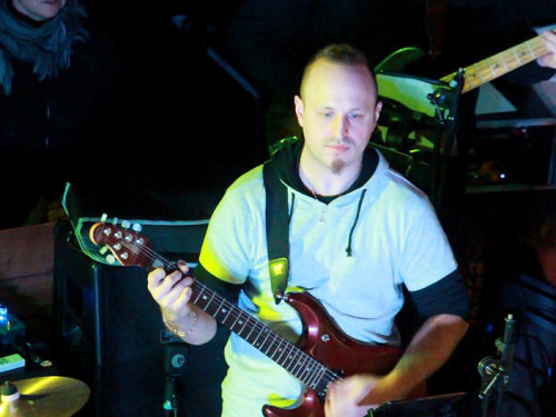 Konzert Joy in Belief – Foto 41