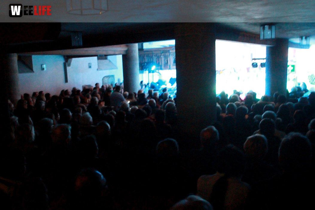 Konzert Joy in Belief