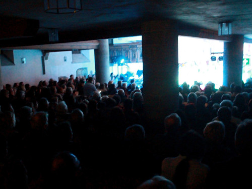 Konzert Joy in Belief – Foto 42