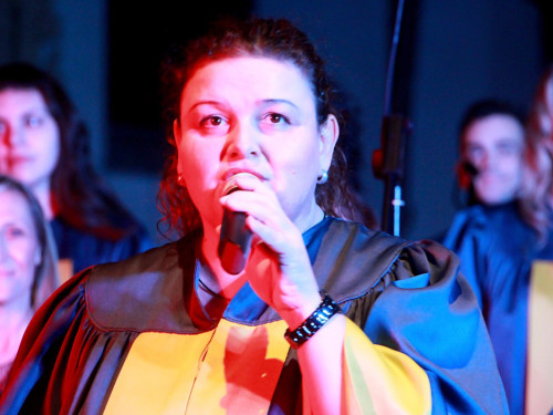 Konzert Joy in Belief – Foto 43