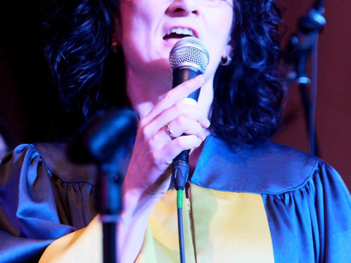 Konzert Joy in Belief – Foto 44