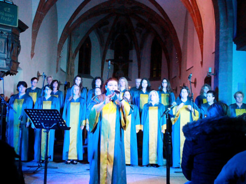 Konzert Joy in Belief – Foto 47