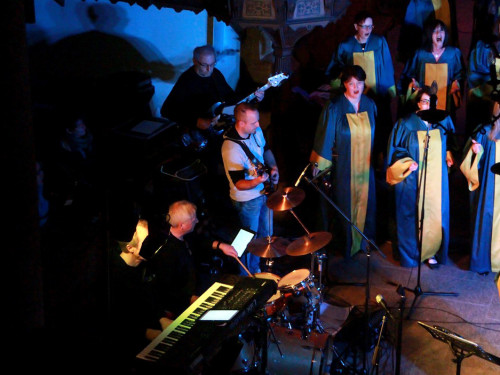 Konzert Joy in Belief – Foto 52