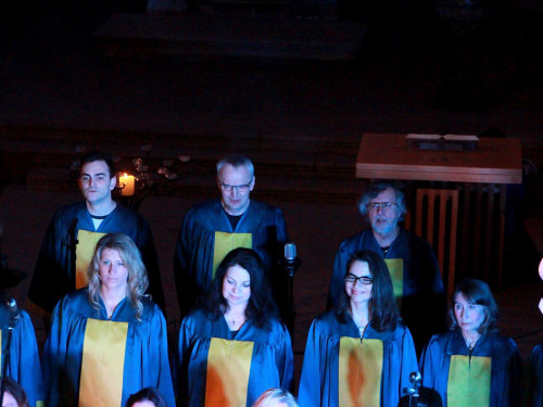 Konzert Joy in Belief – Foto 53