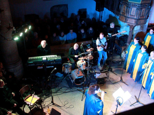 Konzert Joy in Belief – Foto 54