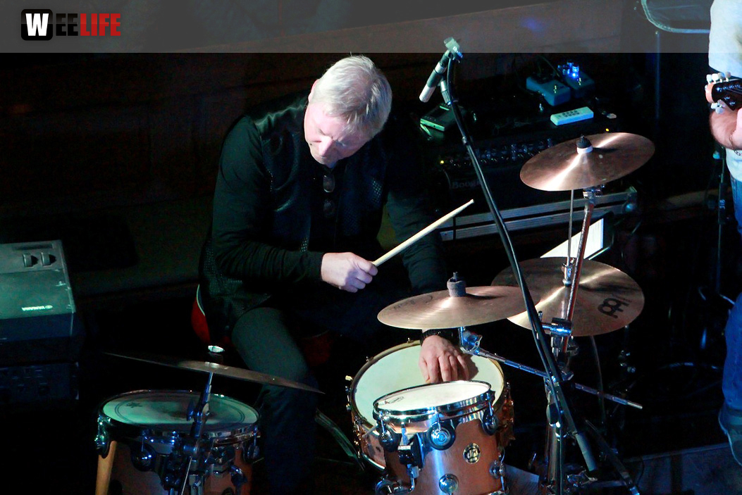 Konzert Joy in Belief