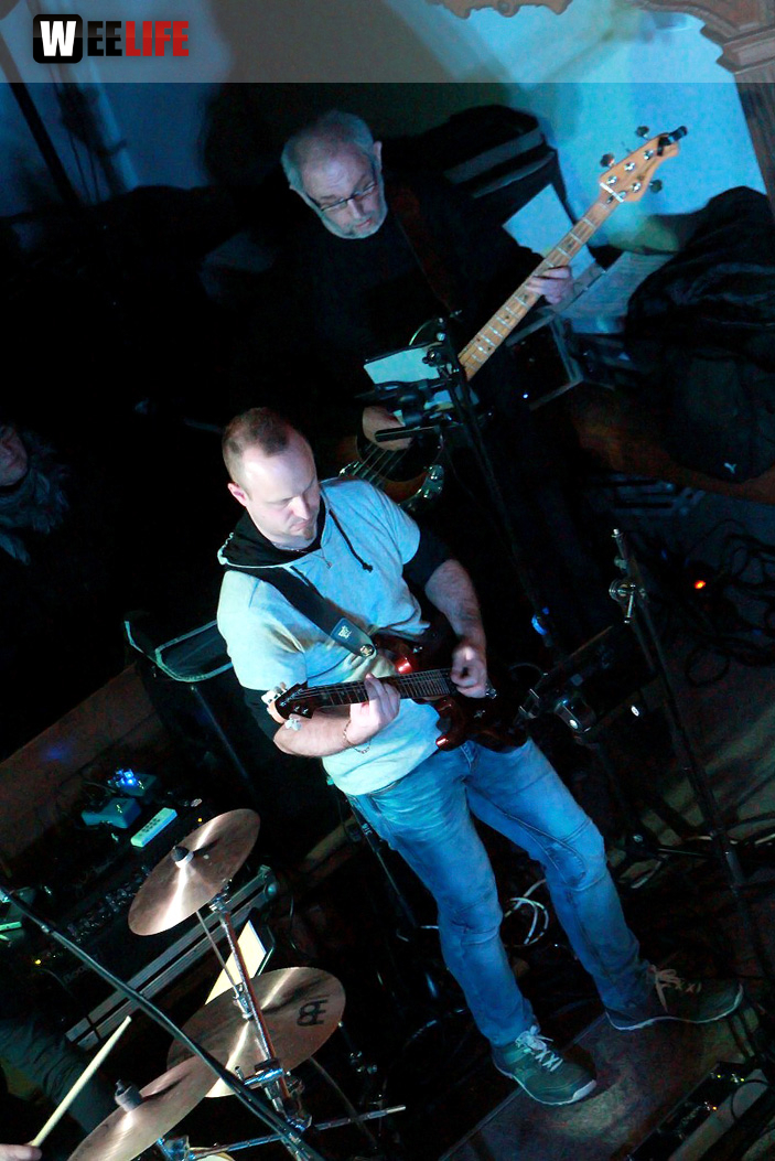 Konzert Joy in Belief