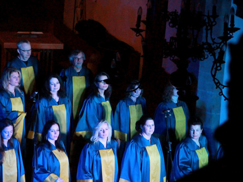 Konzert Joy in Belief – Foto 60