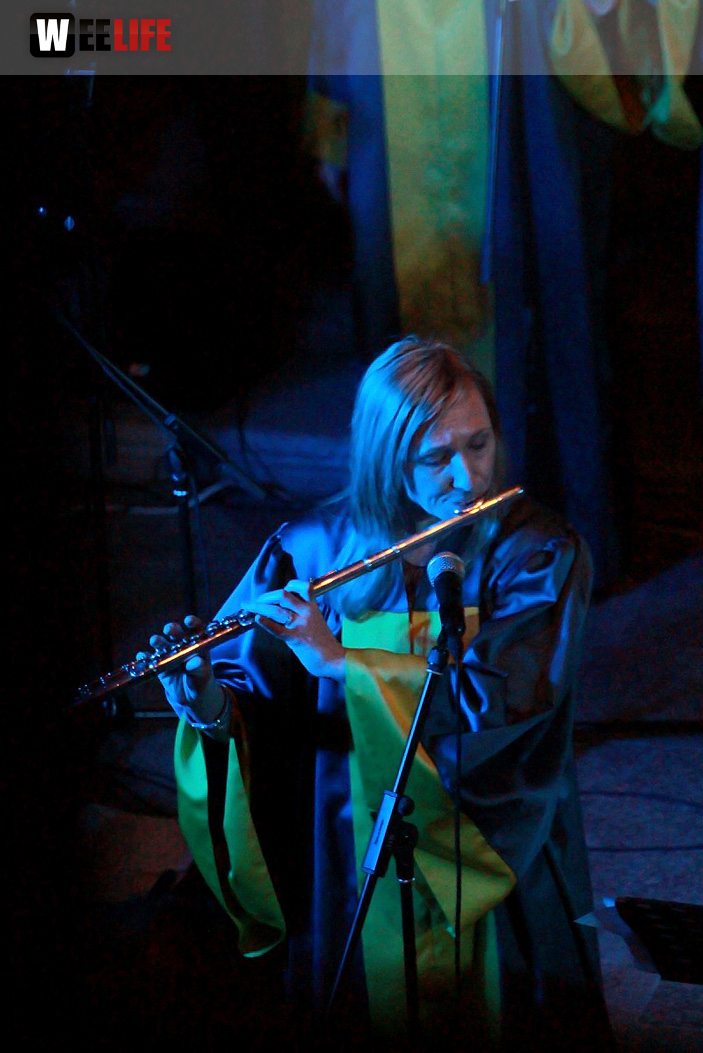 Konzert Joy in Belief