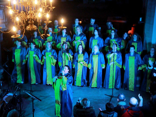Konzert Joy in Belief – Foto 127